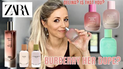 her by burberry dupe|go fruity zara dupe.